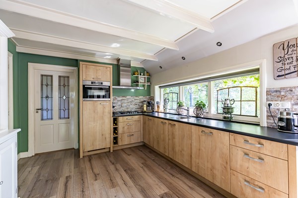 Medium property photo - Halbe Wiersemaweg 6, 9365 TB Niebert